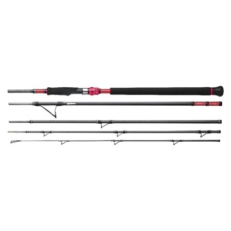 Daiwa Daiwa Ardito Travel Surf Rod 11ft - 5 Piece Medium Action ARDT1105MFS-TR